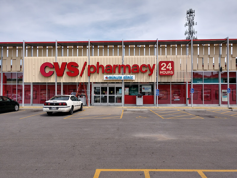 CVS