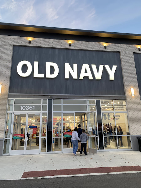 Old Navy