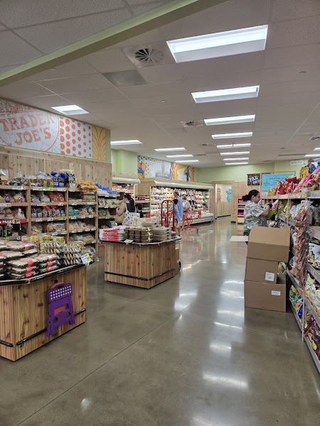 Trader Joe's