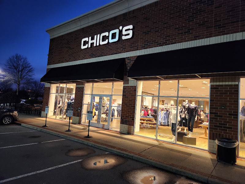 Chico's