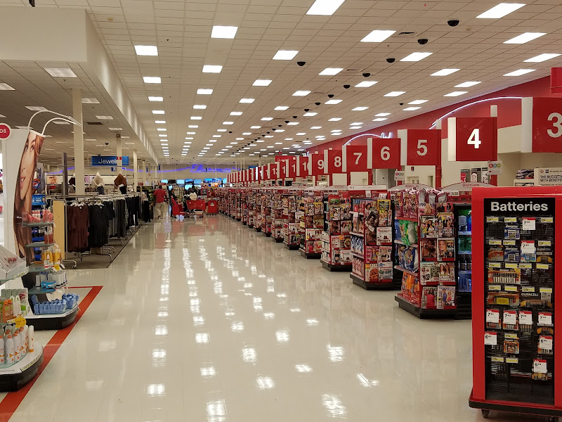 Target