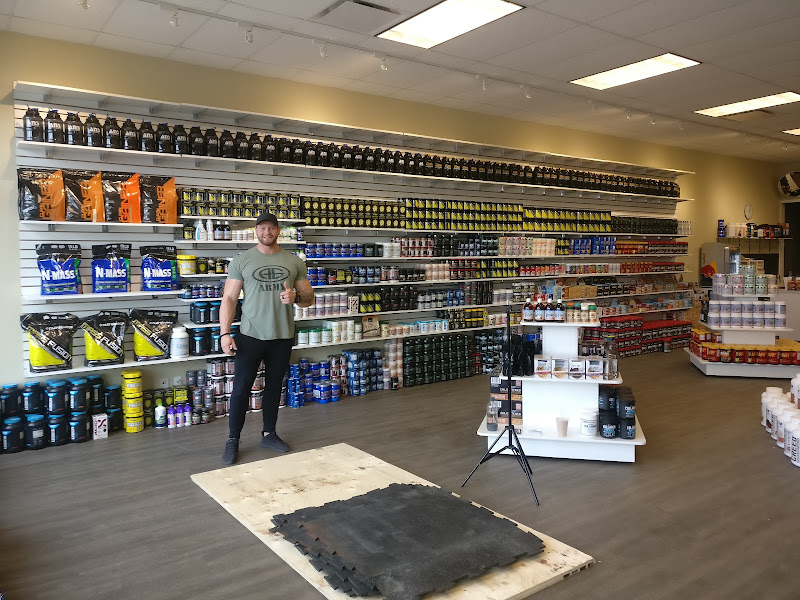 Supplement World Blairmore