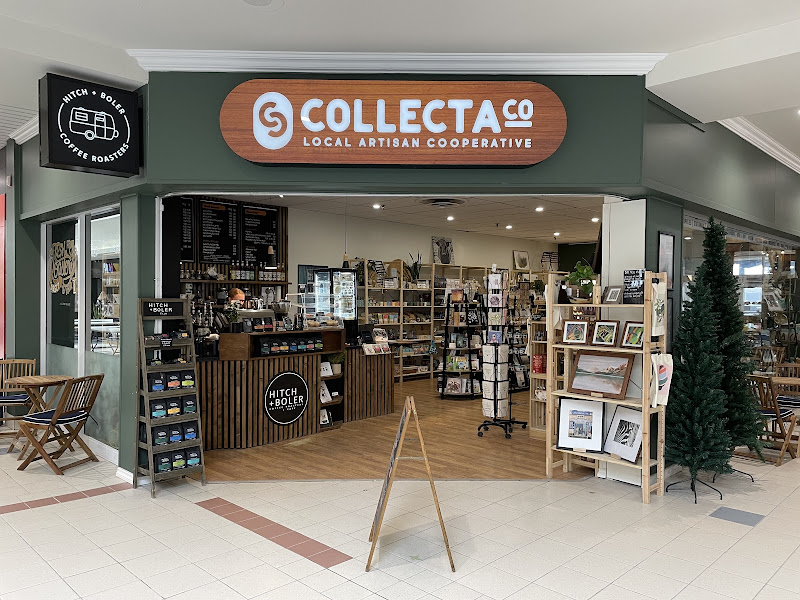 Collecta Co