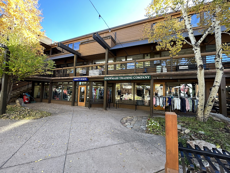 Snowmass Trading Company