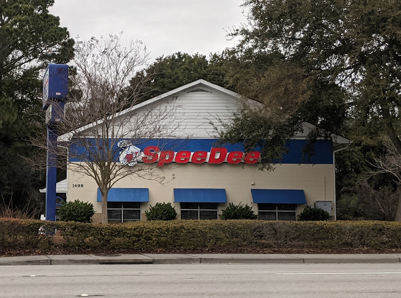 SpeeDee Oil Change & Auto Service