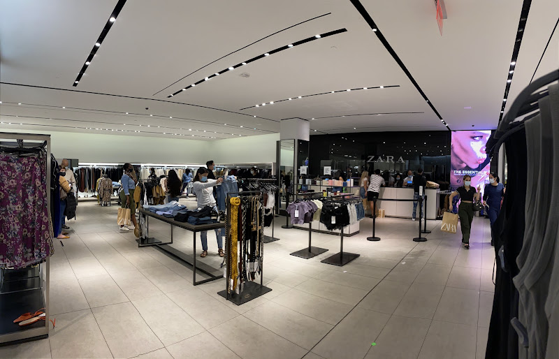 ZARA