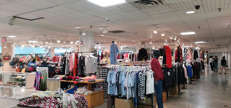 Chinatown Centre
