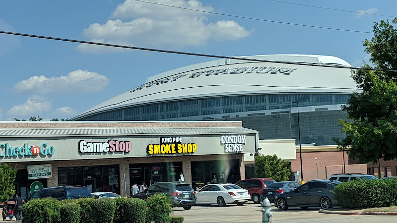 Lincoln Square