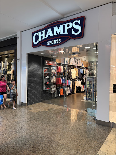 Champs Sports