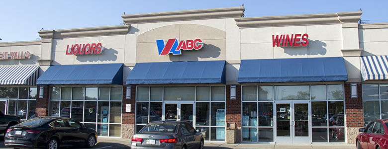 Virginia ABC