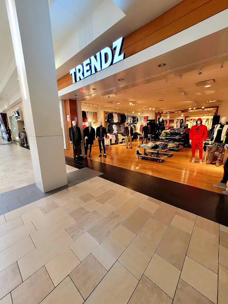 Trendz