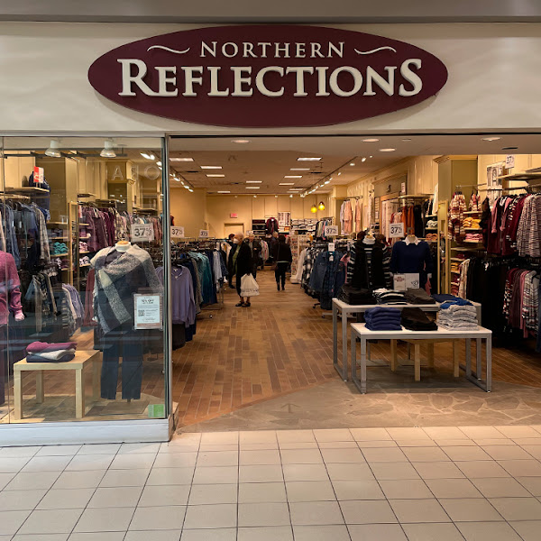 Northern Reflections