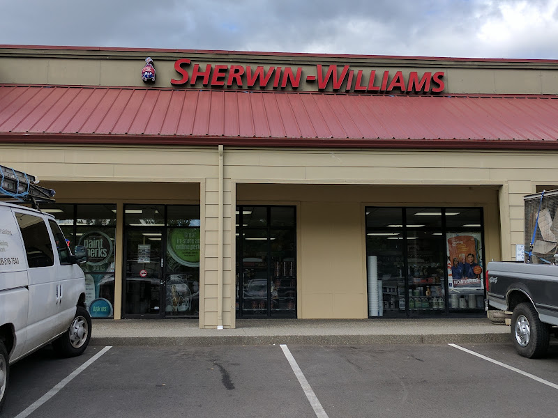 Sherwin-Williams Paint Store