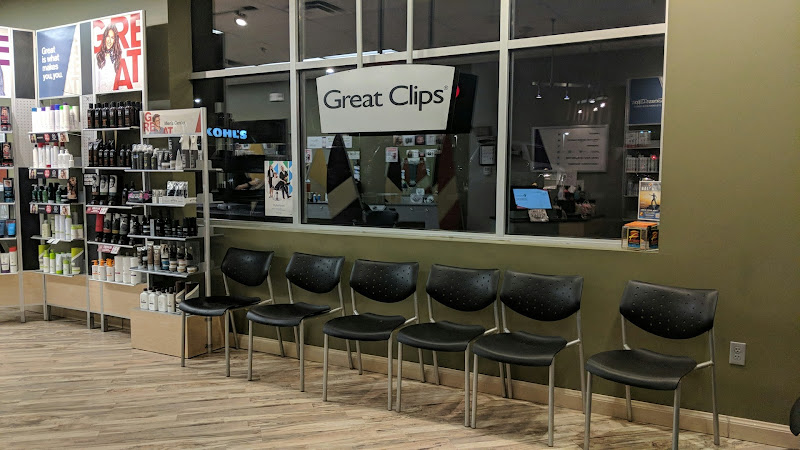 Great Clips