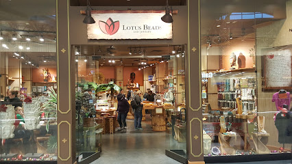 Lotus Beads