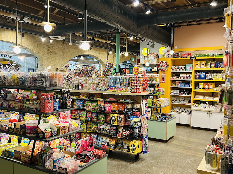 The Forks Market