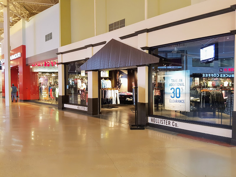 Hollister