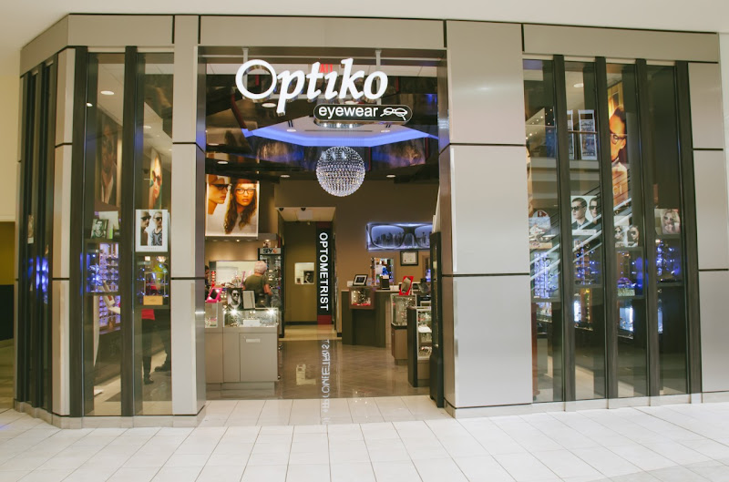 Optiko Eyewear