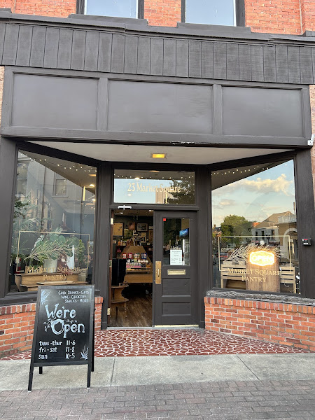 Market Square Pantry