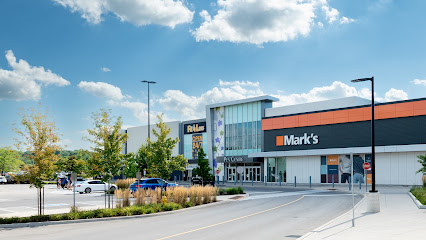 CAA Niagara - Pen Centre Branch