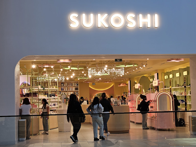 SUKOSHI