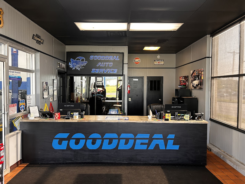 Gooddeal Auto Service