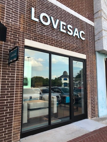 Lovesac