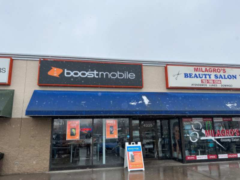 Boost Mobile