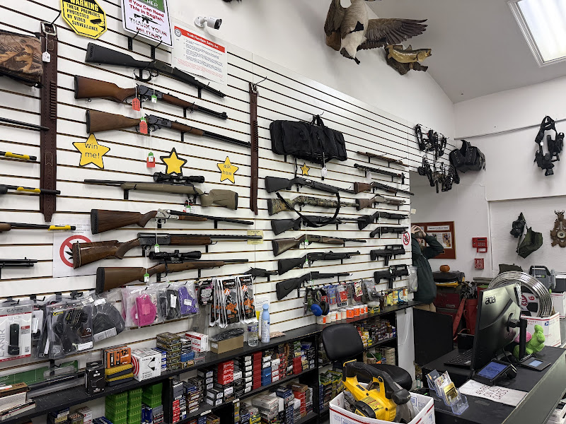 The Trading Post