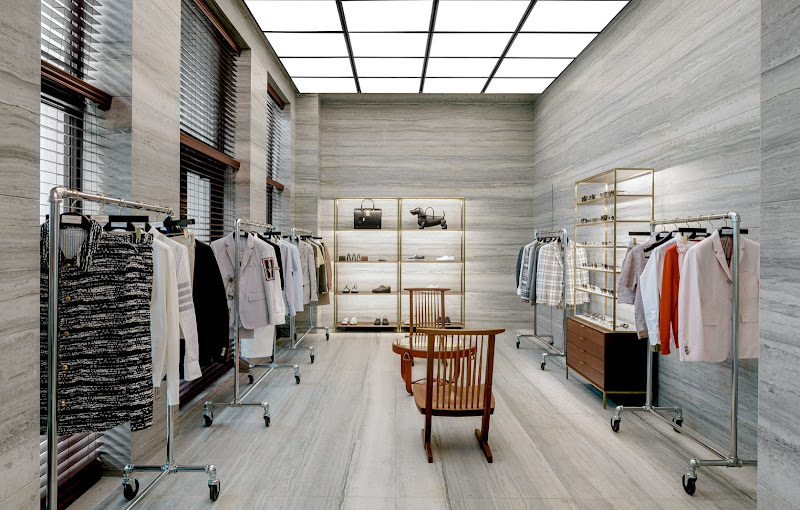 THOM BROWNE