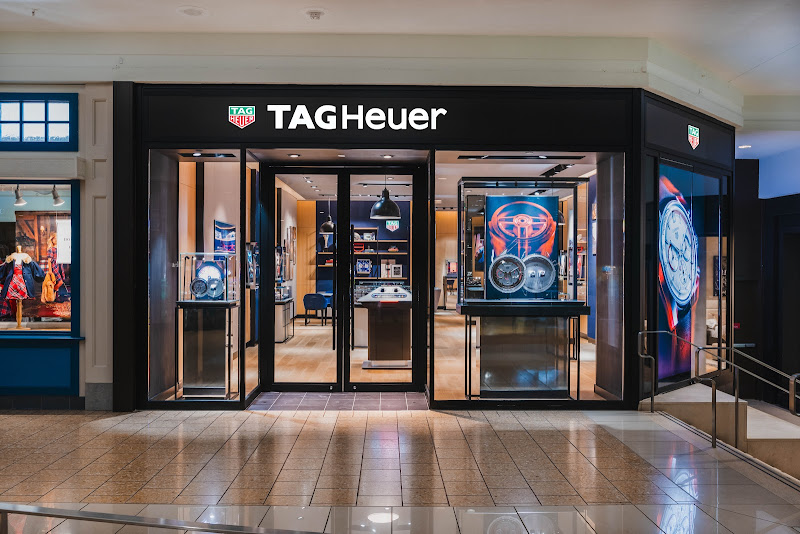 TAG Heuer