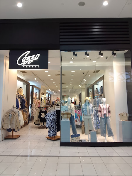 Cazza Petite - Mall Champlain