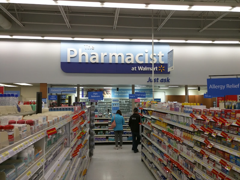 Walmart Pharmacy