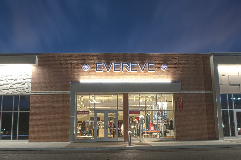 Evereve