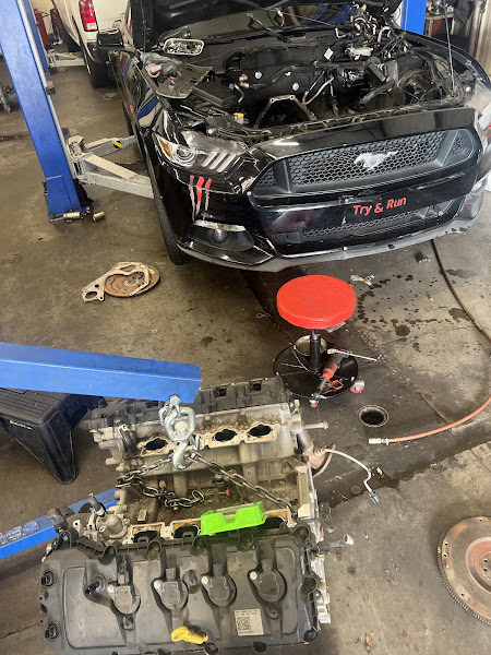 The Signature Auto Repair