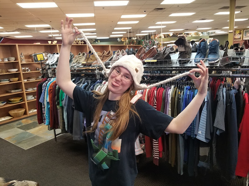 Turn Style Consignment - Phoenix Arizona
