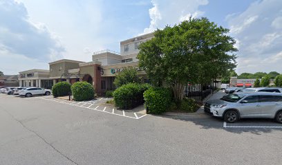 Dr. Minh Nguyen - Optometrist