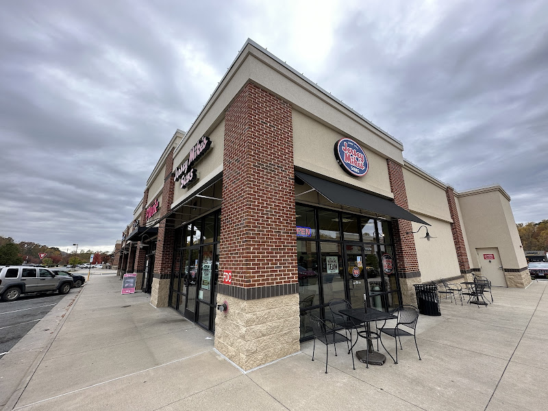Jersey Mike's Subs