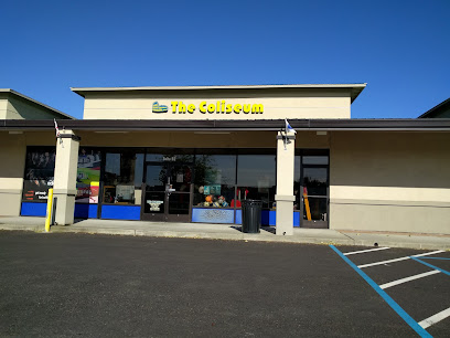 The Coliseum Sports
