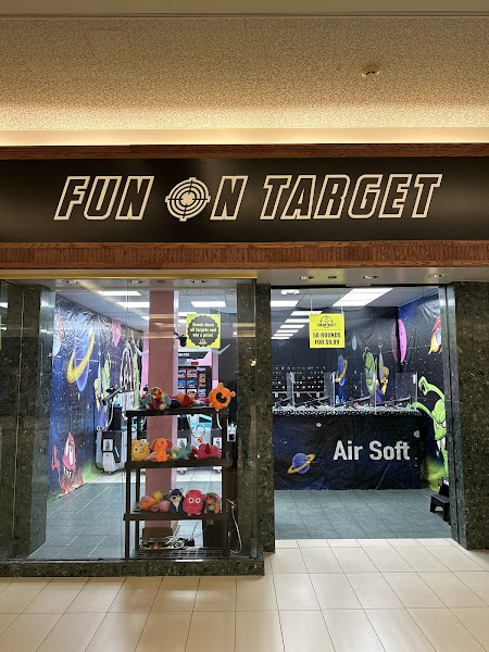 Fun On Target