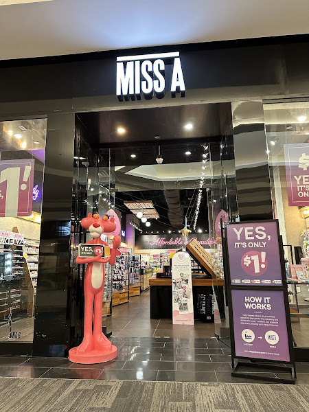 MISS A