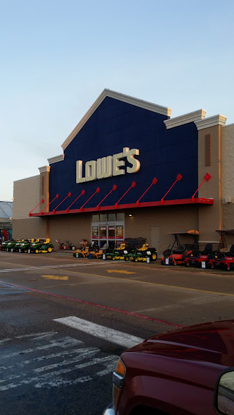 Lowe's Home Improvement
