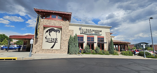 Tucanos Brazilian Grill