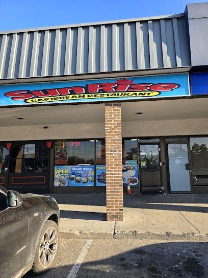 Sunrise Caribbean Restaurant