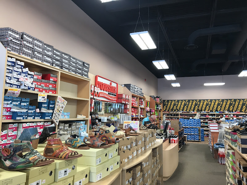 Tootsies Shoe Market