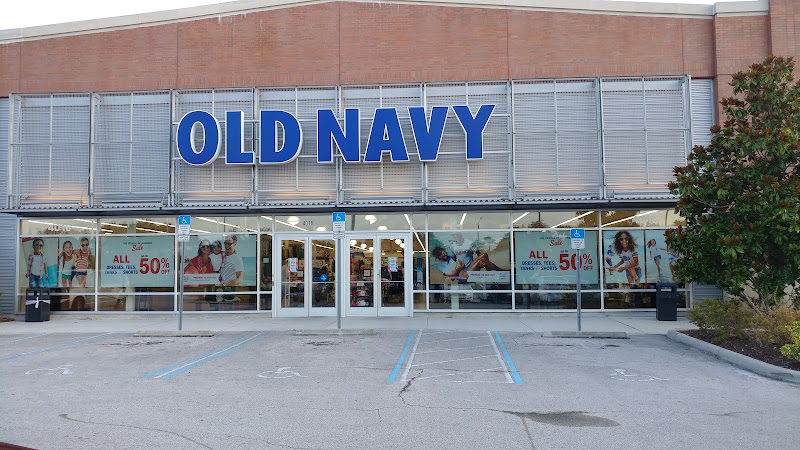 Old Navy