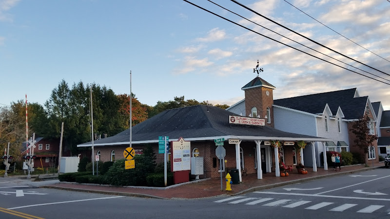 Casco Bay Cutlery & Kitchenware