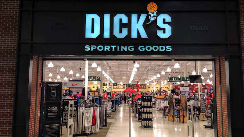 Dick's Sporting Goods