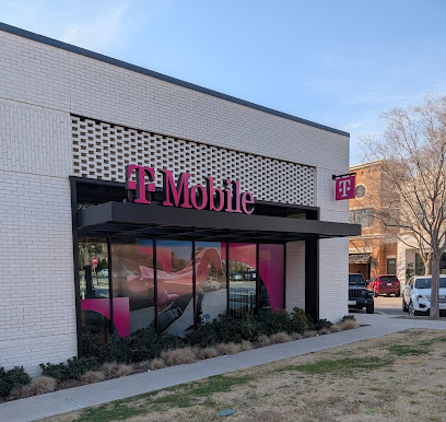 T-Mobile