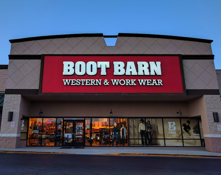 Boot Barn